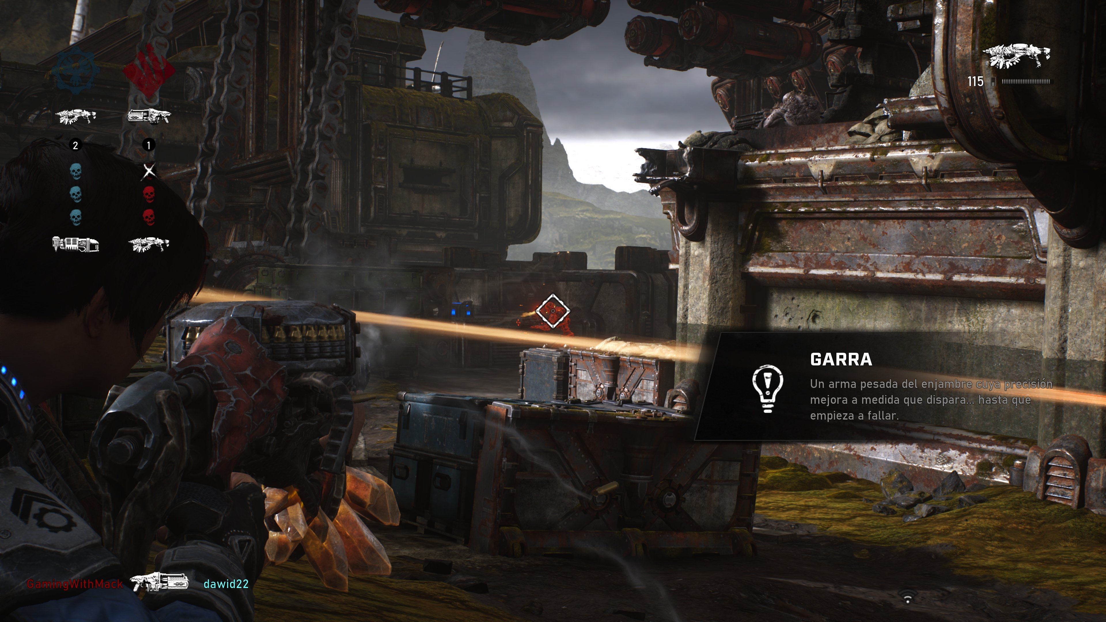 Gears 5